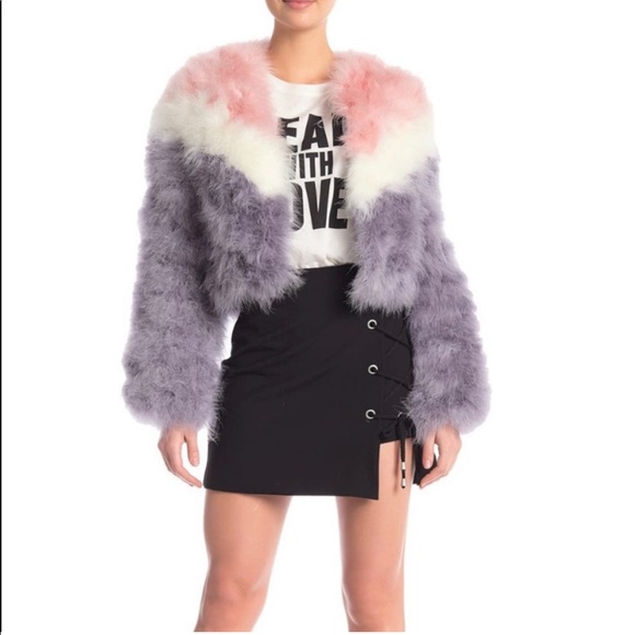 Rebecca Minkoff Stevia Mini Skirt - Picture 16 of 16